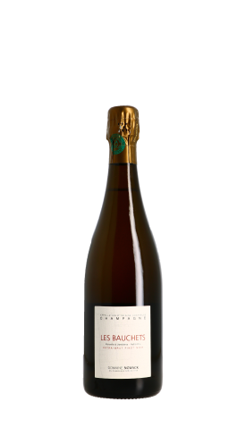 Domaine Nowack, Les Bauchets Blanc 75cl
