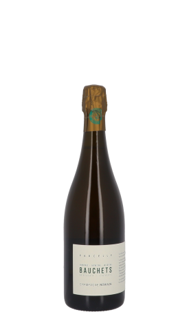 Domaine Nowack, Les Bauchets 2021 Blanc 75cl