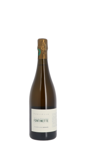 Domaine Nowack, La Fontinette 2021 Blanc 75cl