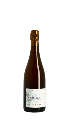 Domaine Nowack, Les Terres Bleues Blanc 75cl