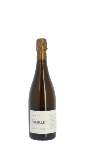 Domaine Nowack, Les Terres Bleues 2021 Blanc 75cl