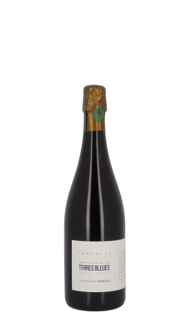 Domaine Nowack, Les Terres Bleues 2022 Blanc 75cl