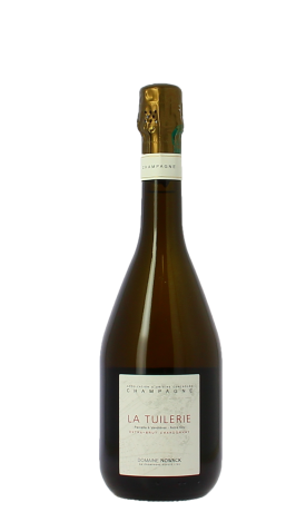 Domaine Nowack, La Tuilerie Blanc 75cl