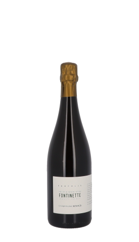 Domaine Nowack, Fontinette base 2022 Blanc 75cl