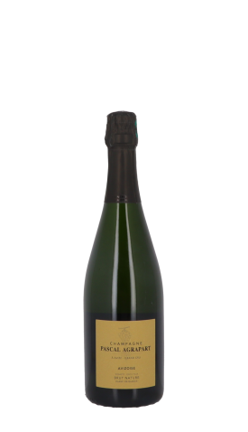 Champagne Pascal Agrapart, Avizoise 2020 Blanc 75cl