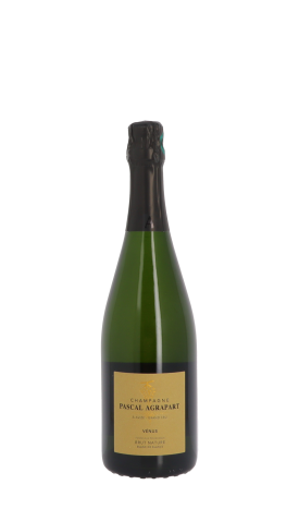 Champagne Pascal Agrapart, Vénus 2019 Blanc 75cl