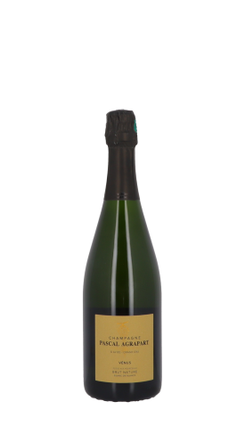 Champagne Pascal Agrapart, Vénus 2020 Blanc 75cl