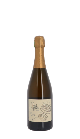 Paul Gosset,Des Jours et des Muids Base 2022 Blanc 75cl
