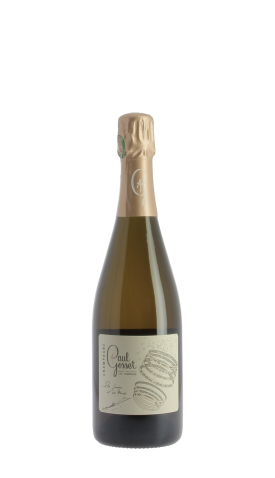 Paul Gosset, Des Jours et des Muids Blanc 75cl