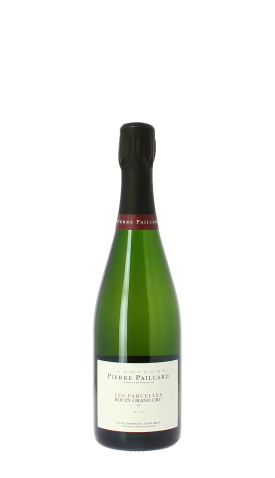 Champagne Pierre Paillard, Les Parcelles Blanc 75cl