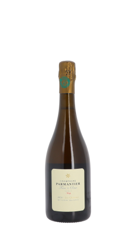 Champagne Parmantier, Les Chincres 2018 Blanc 75cl