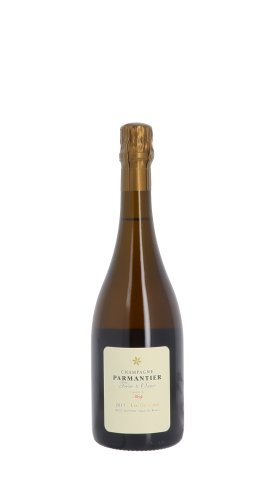 Champagne Parmantier, Les Oriseaux 2017 Blanc 75cl