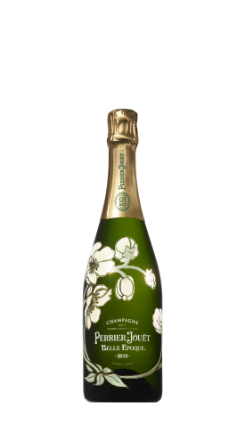 Perrier-Jouët, Belle Epoque 2018 Blanc 75cl