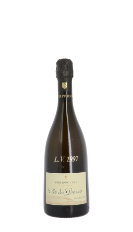 Champagne Philipponnat, Clos des Goisses 1997 Blanc 75cl