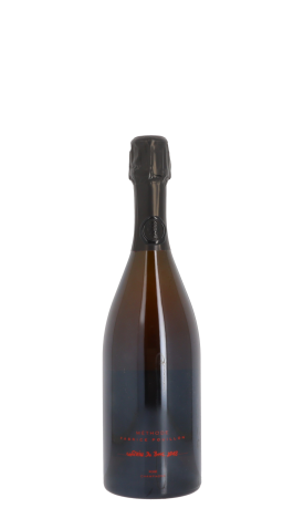 R. POUILLON Rosé 2018 Rosé 75cl
