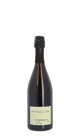 Champagne R. Pouillon & Fils, Les Châtaigniers 2020 Blanc 75cl