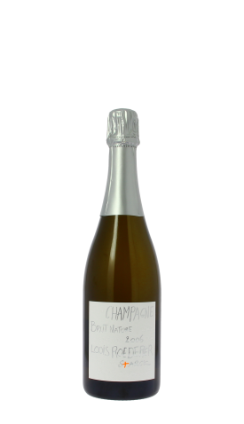 Champagne Louis Roederer, Brut Nature 2006 Blanc 75cl