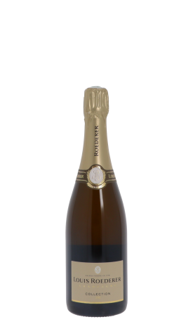 Champagne Roederer, Collection 245 Blanc 75cl