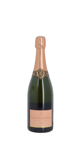 Louis Roederer, L.R Brut Millésimé 1999 Rosé 75cl