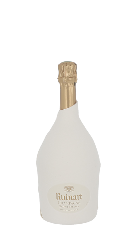 Ruinart Blanc de Blancs, seconde peau Blanc 75cl