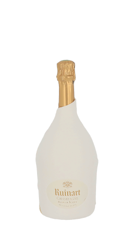Ruinart Blanc de Blancs, seconde peau Blanc 75cl