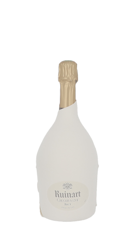Ruinart Blanc Brut, seconde peau Blanc 75cl