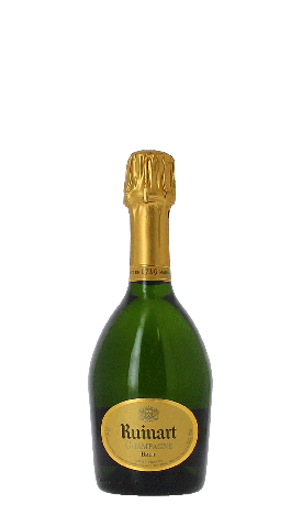 Champagne Ruinart, Brut Blanc 37.5cl