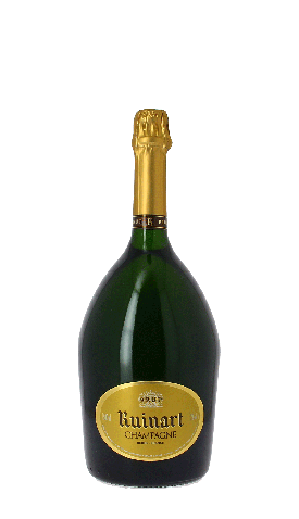 Champagne Ruinart, Brut Blanc Magnum