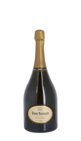 Champagne Dom Ruinart 2009 Blanc Magnum