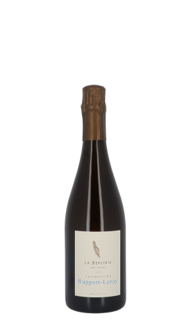 Champagne Ruppert-Leroy, La Bergerie Base 2022 Blanc 75cl