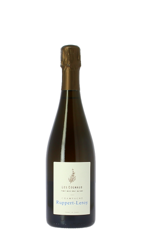 Champagne Ruppert-Leroy, Les Cognaux Blanc 75cl