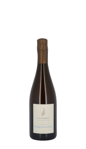 Champagne Ruppert-Leroy, Les Cognaux 2023 Blanc 75cl