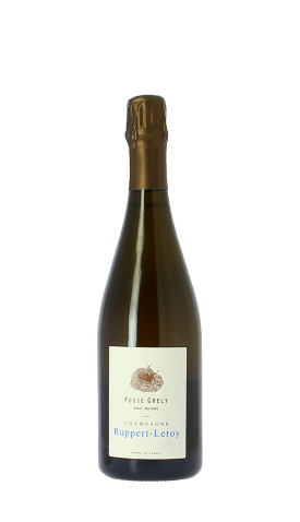 Champagne Ruppert-Leroy, Fosse-Grely Blanc 75cl