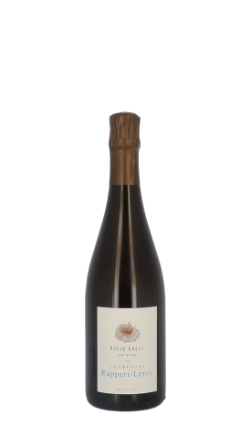 Champagne Ruppert-Leroy, Fosse-Grely 2023 Blanc 75cl