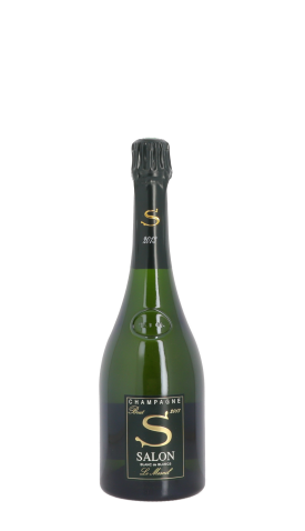Champagne Salon 2013 Blanc 75cl