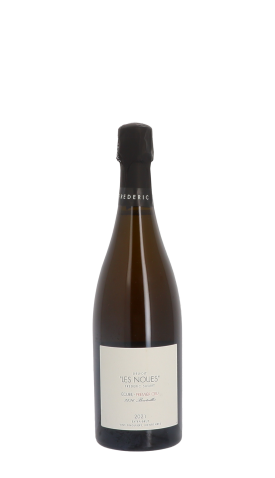 Champagne Frédéric Savart, Les Noues 2021 Blanc 75cl