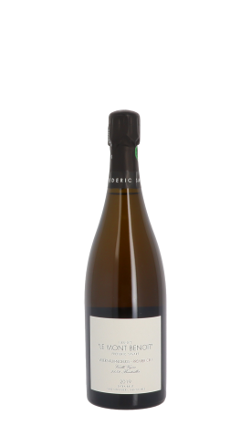 Champagne Frédéric Savart, Le Mont Benoît 2019 Blanc 75cl