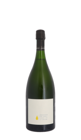 Champagne Frédéric Savart, Le Mesnil sur Oger 2022 Blanc Magnum