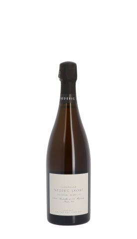 Champagne Frédéric Savart, L'Ouverture base 2022 Blanc 75cl