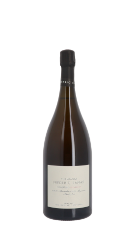 Champagne Frédéric Savart, L'Ouverture base 2022 Blanc Magnum