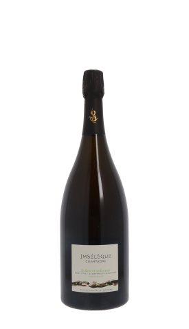 Champagne J-M Sélèque, Soliste Chardonnay - Tartières Porgeons 2017 Blanc Magnum