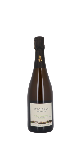 Champagne J-M Sélèque, Soliste Chardonnay - Tartières Porgeons 2020 Blanc 75cl