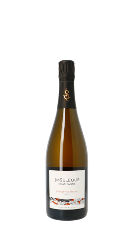 Champagne J-M Sélèque, Solessence Nature Blanc 75cl