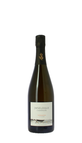 Champagne J-M Sélèque, Solessence Blanc 75cl