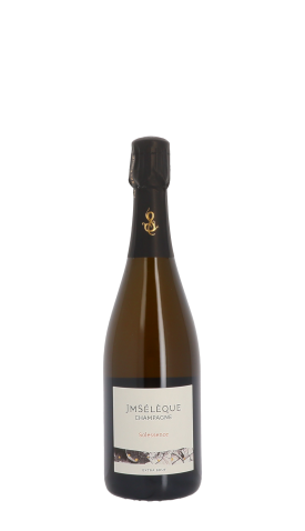 Champagne J-M Sélèque, Solessence base 2022 Blanc 75cl