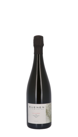Champagne Suenen, La Cocluette 2019 Blanc 75cl