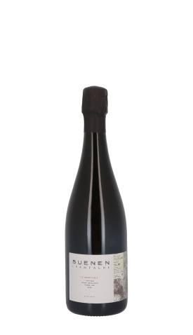 Champagne Suenen, Le Mont-Aigu 2019 Blanc 75cl