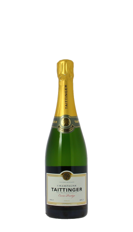 Champagne Taittinger, Cuvée Prestige Blanc 75cl