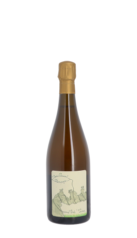 Champagne Thomas Perseval, Art'Terre 2021 Blanc 75cl