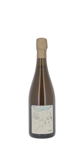 Champagne Thomas Perseval, Le Hazat 2020 Blanc 75cl